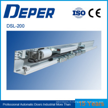 opérateur automatique de porte automatique pour porte coulissante DSL-200L